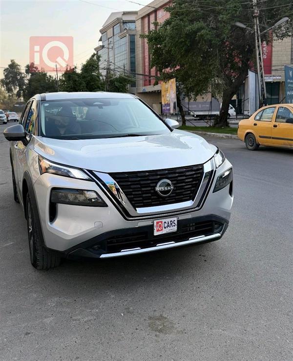 نيسان X-Trail 2023 للبيع في العراق - النجف